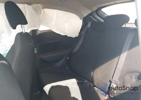 2011 Hyundai Accent Gl z USA, uszkodzony, nr VIN KMHCM3AC9BU197334